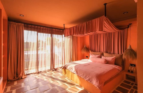 Umalas Hotel | El Barrio Boutique Hotel & Bar