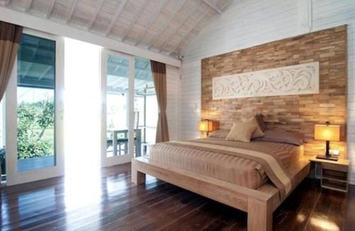 Saba Villa | Villa Le Jardin de Bali Abian Saba