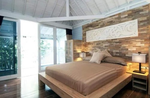 Saba Villa | Villa Le Jardin de Bali Abian Saba
