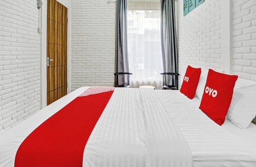 Oro Oro Ombo Hotel | Hotel O Ara Guest House