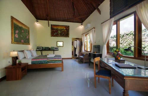 Batubulan Hostel | Graha Madesimon