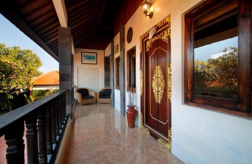 Batubulan Hostel | Graha Madesimon