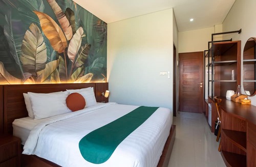 Renon Hostel | Cove Ransha Stay