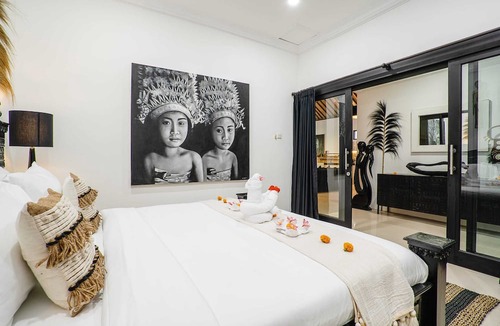 Dalung Villa | Villa Nostra