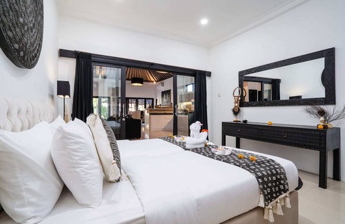 Dalung Villa | Villa Nostra