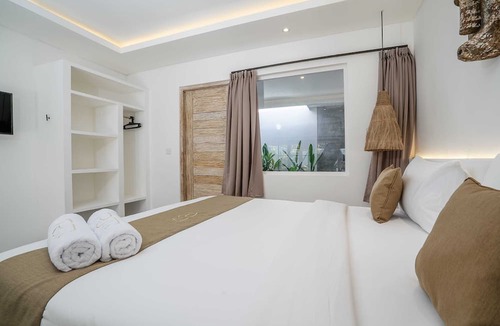Beraban Villa | Villa Ruta II