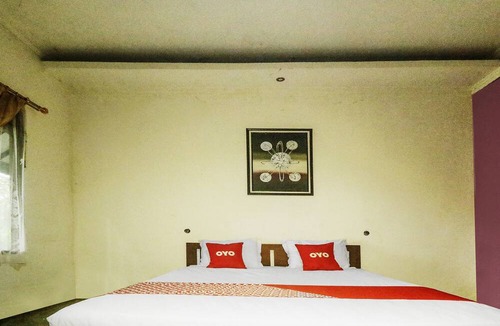 Palangkaraya Hotel | Hotel O Nyi Rindang Near Puskesmas Jekan Raya