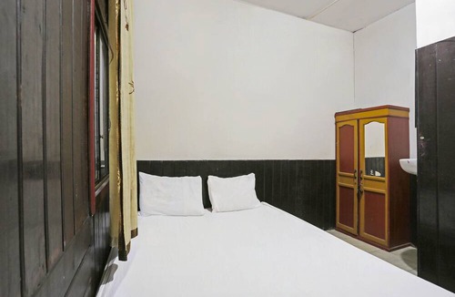 Tenggarong Hotel | SPOT ON 91793 Maila Homestay