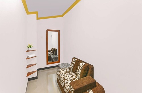 Gilimanuk Hotel | Hotel O Homestay Antara