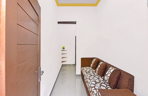 Gilimanuk Hotel | Hotel O Homestay Antara