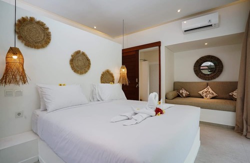 Pemuteran Villa | Villas Pulau I & II