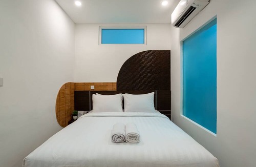 Pemecutan Kelod Hotel | Cove De Tinaya