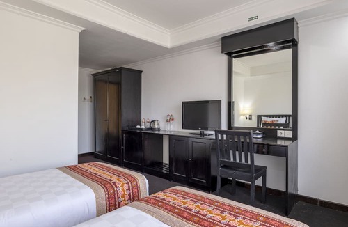 Negara Hotel | Jimbarwana Hotel