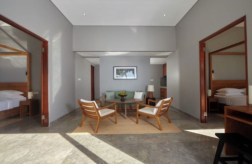 Kubutambahan Resort | Sanglung Villas