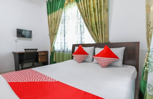 Balikpapan Hotel | Hotel O Bukit Somber Residence Syariah
