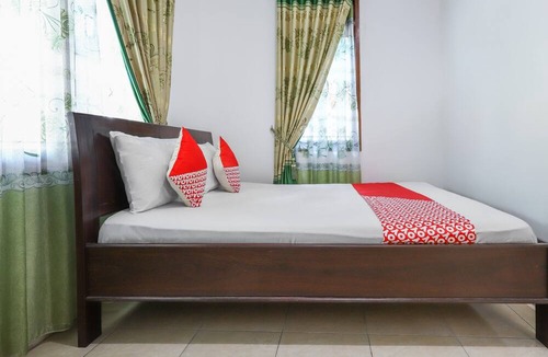 Balikpapan Hotel | Hotel O Bukit Somber Residence Syariah
