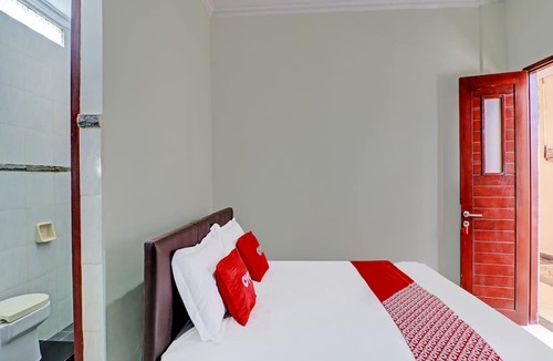 Monang Maning Hotel | OYO 91933 Puri Gana Residence