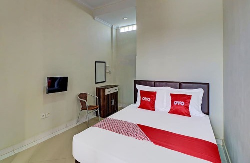 Monang Maning Hotel | OYO 91933 Puri Gana Residence