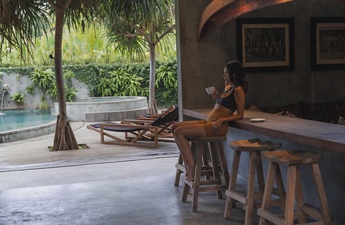 Pemuteran Hostel | Mangroove Bay Boutique Hostel