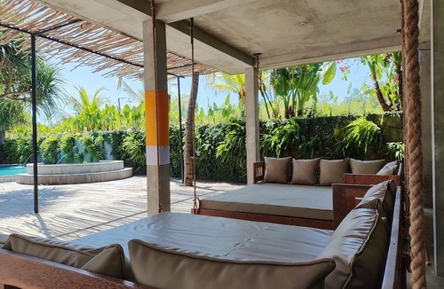 Pemuteran Hostel | Mangroove Bay Boutique Hostel