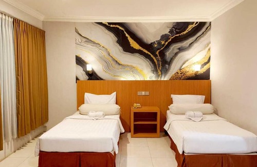 Kalipuro Resort | Votel Manyar Resort Banyuwangi