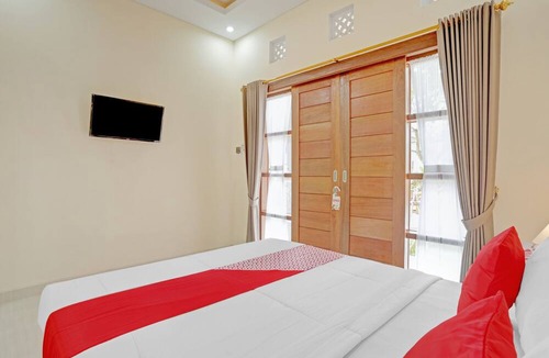 Lodtunduh Hotel | Capital O 90654 Pondok Wisata Buana Amerta