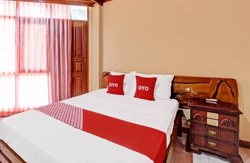 Sei Pinang Hotel | OYO 92329 Sewu Mas Hotel