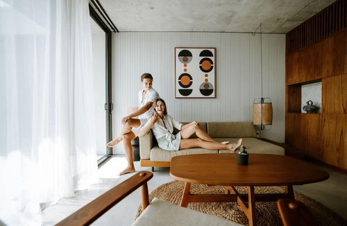 Berawa Hotel | The Komu Canggu Bali