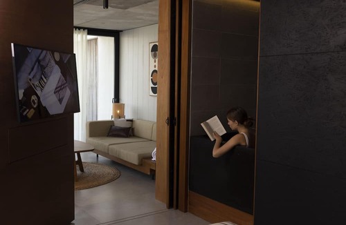 Berawa Hotel | The Komu Canggu Bali
