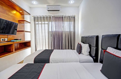 Banyuwangi Hotel | Capital O 92670 Borobudur Homestay
