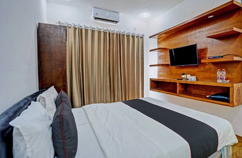 Banyuwangi Hotel | Capital O 92670 Borobudur Homestay