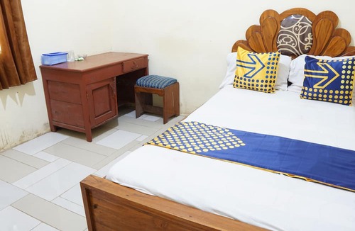Sumberagung Hotel | Hotel O Homestay Srikandi Pulau Merah BeachNearPantai Pancer