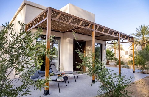 Douz Hotel | The Residence Douz