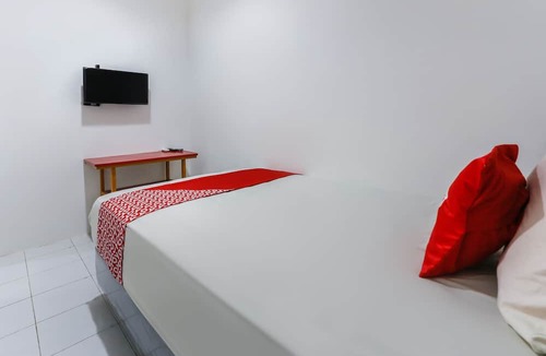 Samarinda Hotel | Good Sleep Samarinda