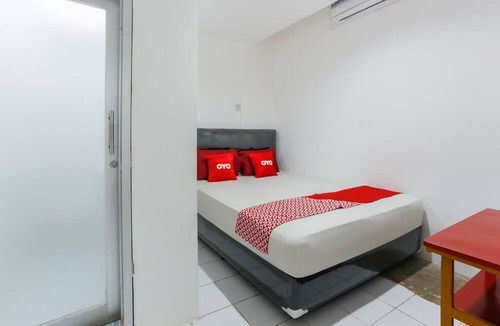 Samarinda Hotel | Good Sleep Samarinda