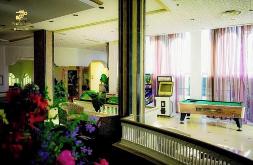Yasmine Hotel | Hôtel Excel Hammamet