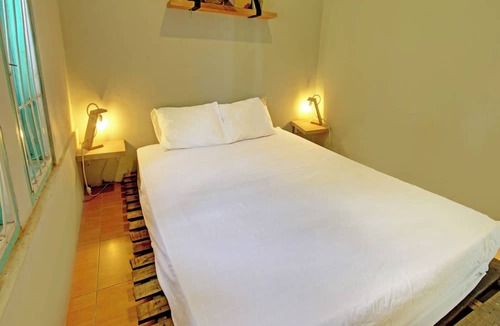 Perean Tengah Hotel | OYO 92825 Kamar Lombok