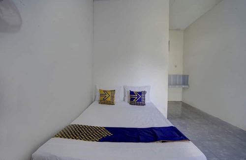 Rogojampi Hotel | Hotel O Griya Sandi Syariah Rogojampi