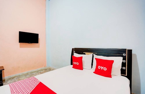 Gresik Hotel | Hotel O Senja Syariah