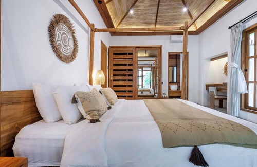 Penestanan Villa | Orion Villa Ubud