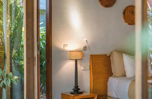 Sunset Road Villa | Villa Teman-Luxury 4BR Villa in Seminyak