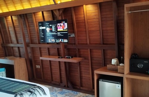 Gianyar Villa | Room-love Without Boundaries Num9759