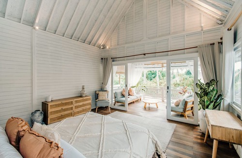 Jungut Batu Villa | Villa Love