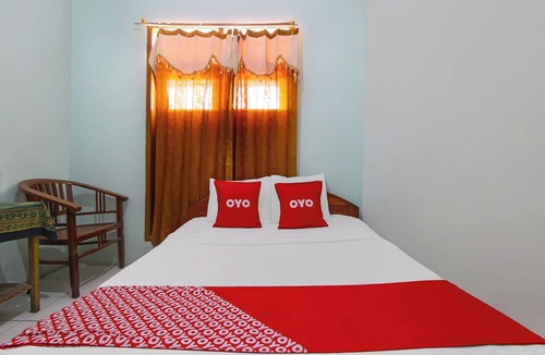 Karanganyar Hotel | OYO 92629 Pondok Kawandya