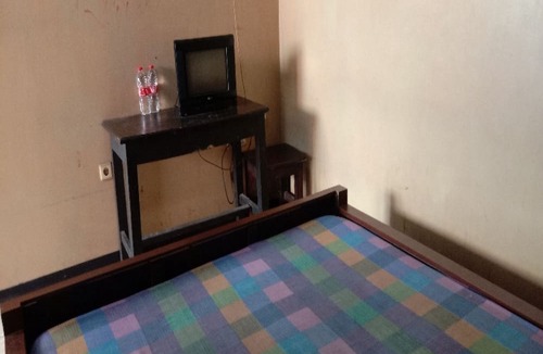 Ponorogo Hotel | Hotel O Mutiara
