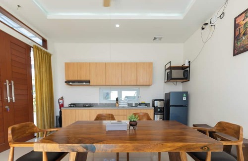 Sunset Road Villa | Villa Berlian