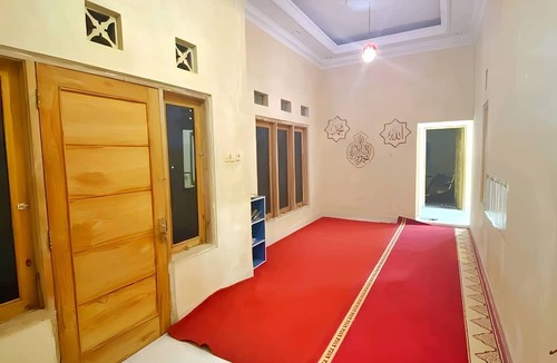Sinduharjo House | Jogja Homestay 354