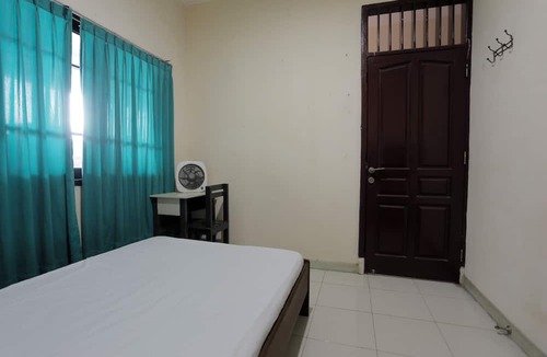 Tarakan Hotel | Hotel O Rumah Kost Kita Tarakan