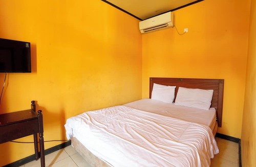 Tarakan Hotel | Hotel O Rumah Kost Kita Tarakan