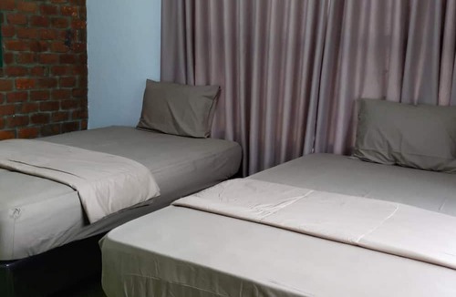 Mendawai Hotel | Hotel O Losmen Griya Mulia Katingan Kuala